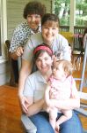 Arwin,Missy,Vickie,Dot